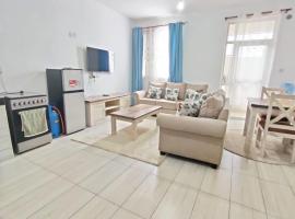 Tee,s Homestay，位于姆特瓦帕的酒店