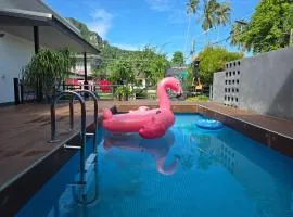 Nangkam Boutique Donsak