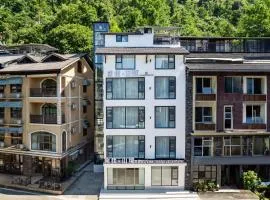 向往·山境民宿（国家森林公园武陵源标志门店）