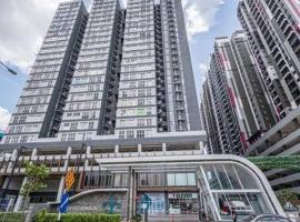 Canopy Hill Kajang 2，位于加影的酒店