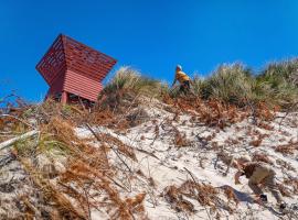 Blokhus Feriecenter，位于布洛克胡斯的酒店