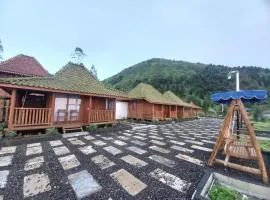 Jati mulyo Cottage Dieng
