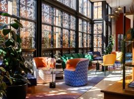 Yallungah Boutique Hotel，位于奥兰治的酒店