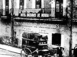 Hostal San Juan Oyarbide Tolosa