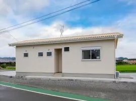 RENVI Ukiha ー福岡の宿ー