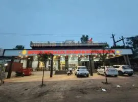 Hotel Vatsalya By Shree Ji Group Of Hotels