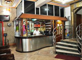 Hotel Aastha in Rourkela，位于Rourkela的酒店