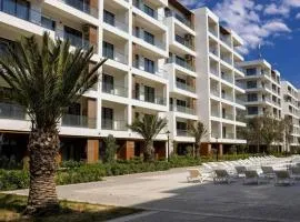 SEABREEZE RESORT Park Residence 2
