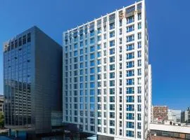 SL Hotel Myeongdong