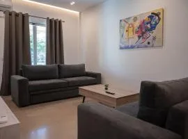 Filoxenia MG Projects Sereno 2 Apartment