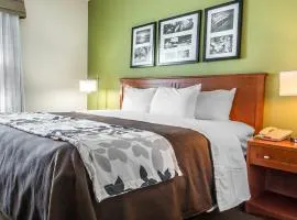 Sleep Inn & Suites Winchester near University