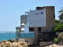 Radisson Blu Acqua Hotel & Spa Concon