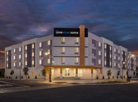 Everhome Suites Temecula，位于蒂梅丘拉的酒店