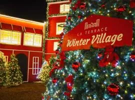 Yeosu Calacatta Hotel & Resort