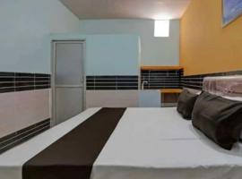 Hotel sukesh inn，位于Siyāna的酒店