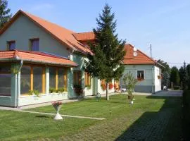 Tünde Vendégház