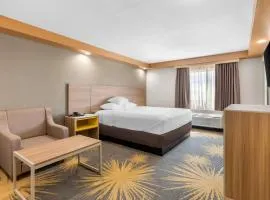 Econo Lodge Woodbridge