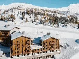 Hotel L'Ecrin Blanc by Odalys