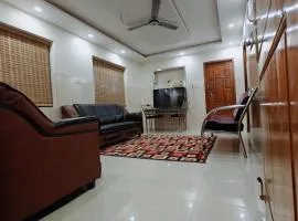 Kaarmugil HomeStay