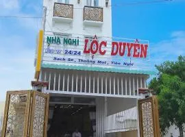 Lộc Duyên Motel