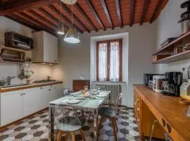 Fonte Alle Ninfe Bed and Breakfast