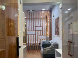 Hotel vishu inn，位于Benibāri的酒店