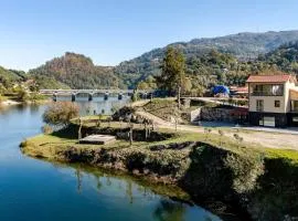 Serração House - Gerês