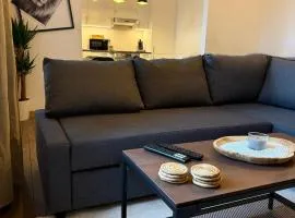 Charmant logement au cœur de la nature ardennaise