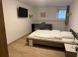 WOLF FLATS Klagenfurt