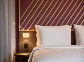 B&B Hotel Köln-City，位于科隆的酒店