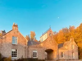 Brylach Steading