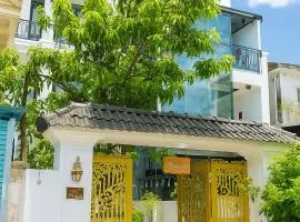 Thẩn Thơ Homestay