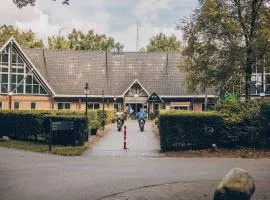 Zandduin Villa | 12 personen