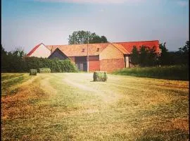 Les Pommiers Sauvages