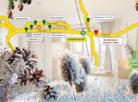 好眠经济型旅馆