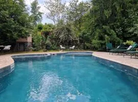 La Providence, Moulin du XIIIe siècle