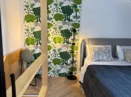 Cres,la Scala,1 bedroom appartment