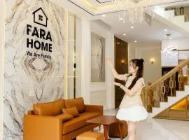 Fara Home - Phan Rang Homestay