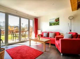 Ferienhauspark Asgard in Damp