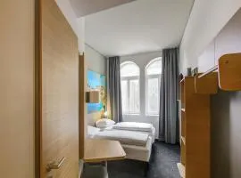 B&B HOTEL Zwickau