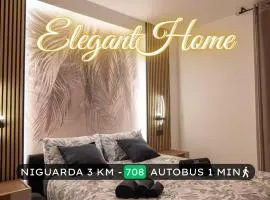 Elegant Urban Home - Free Parking - 7min Niguarda