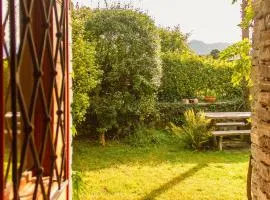 Villa dei Muralti- 2 free parkings