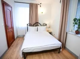 海军上将别墅酒店