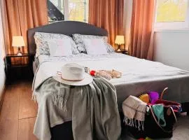 Poddąbek Comfort I Apartamenty z tarasem na dachu, ogródkiem, basenem zewnętrznym i wewnętrznym, salą zabaw i animacjami