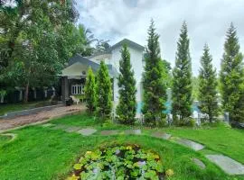 Zoya Farm House