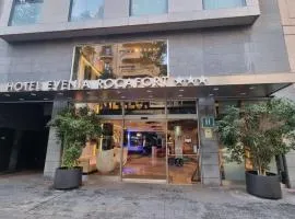 埃文尼亚罗卡福特酒店