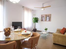 Habana en el coraz&oacute;n de Cuenca，位于昆卡的别墅