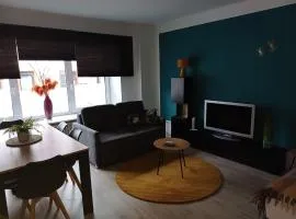 Henry ganze Ferienwohnung