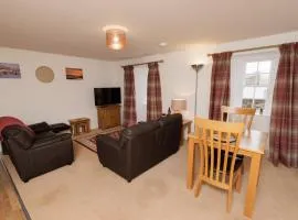 Auld Haa Apartments, Shetland Islands