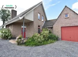 Holiday Home near Bruges and Cadzand